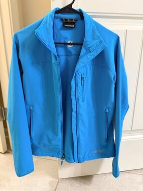 Marmot Women's Tempo M3 Softshell Jacket